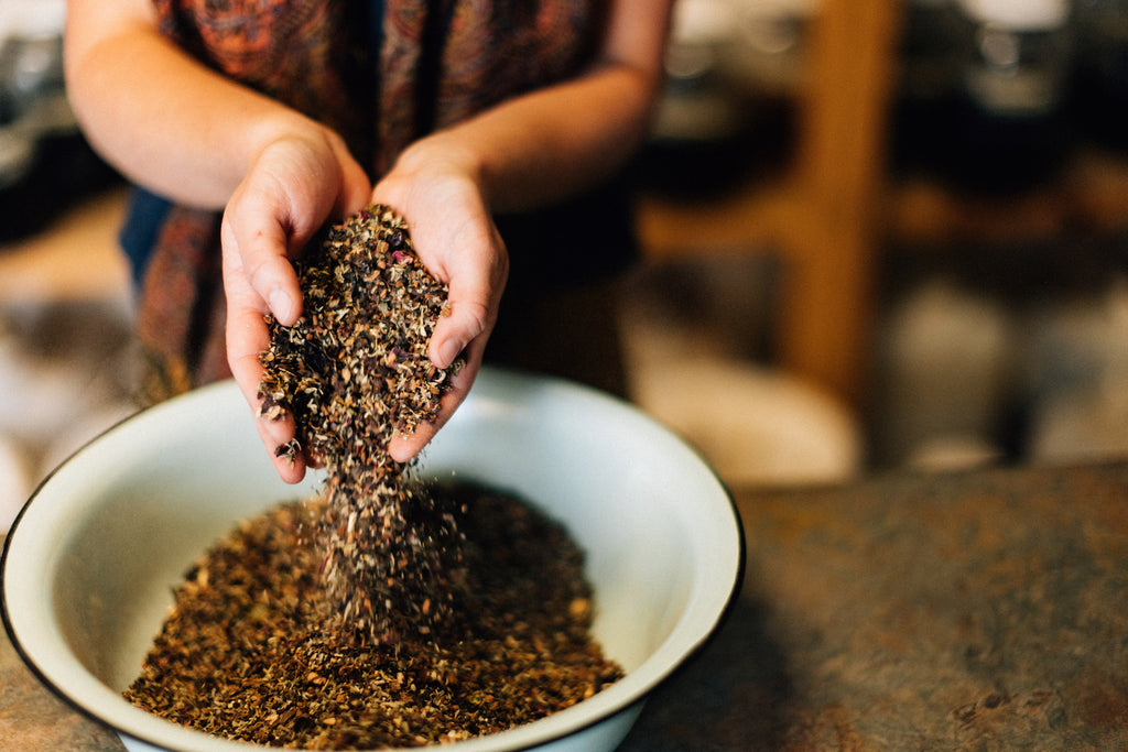 5 Tips for Fall Transition