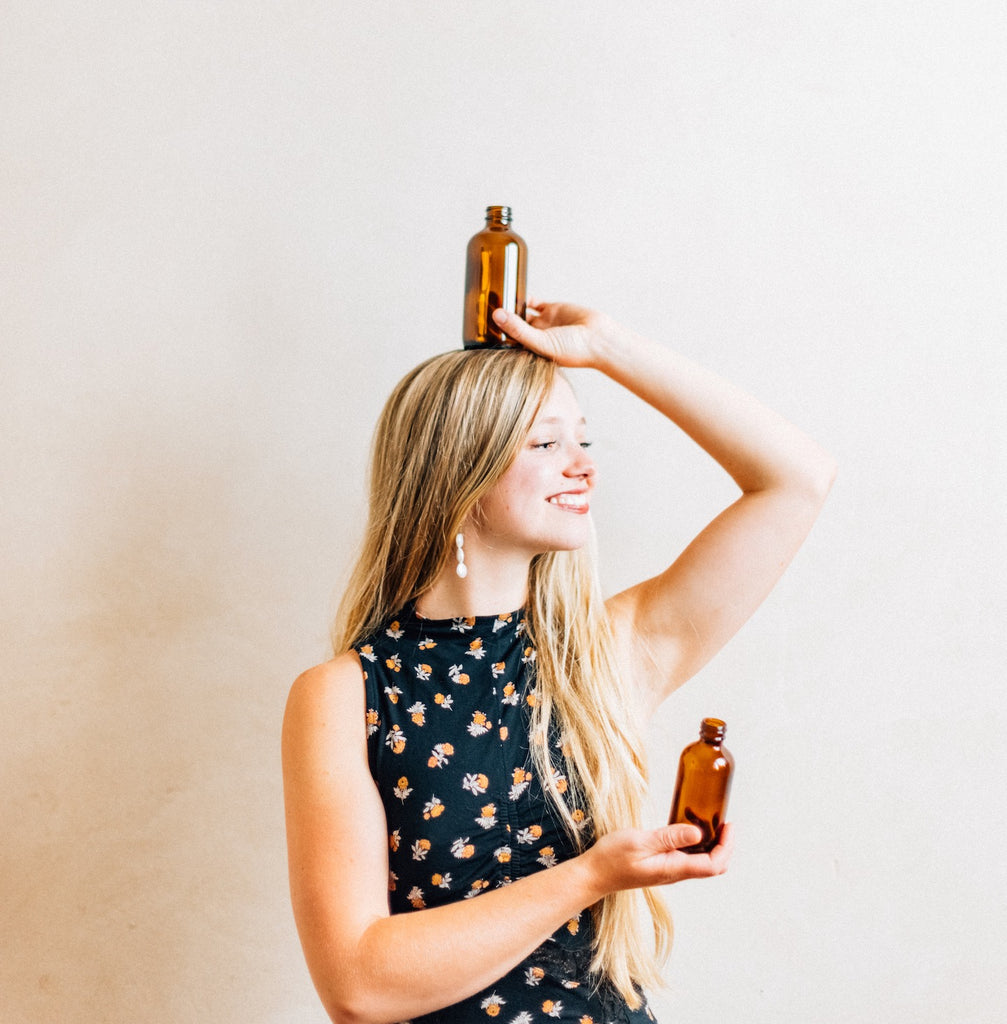 Nootropics: Herbs for Cognitive Health