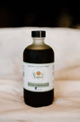The Healer Herbal Massage Oil