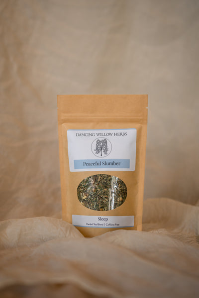 Peaceful Slumber Tea