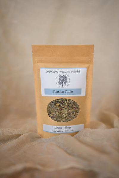 Tension Tonic Tea