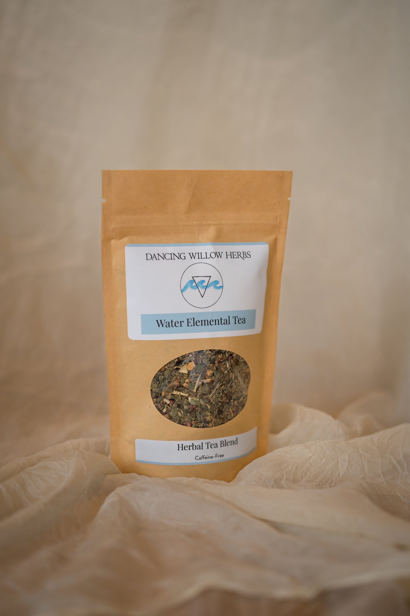 Water Elemental Tea