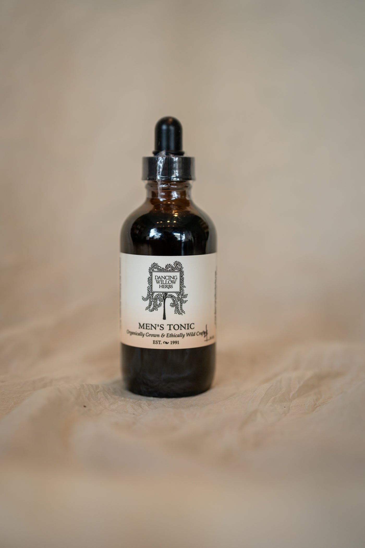 Men's Tonic