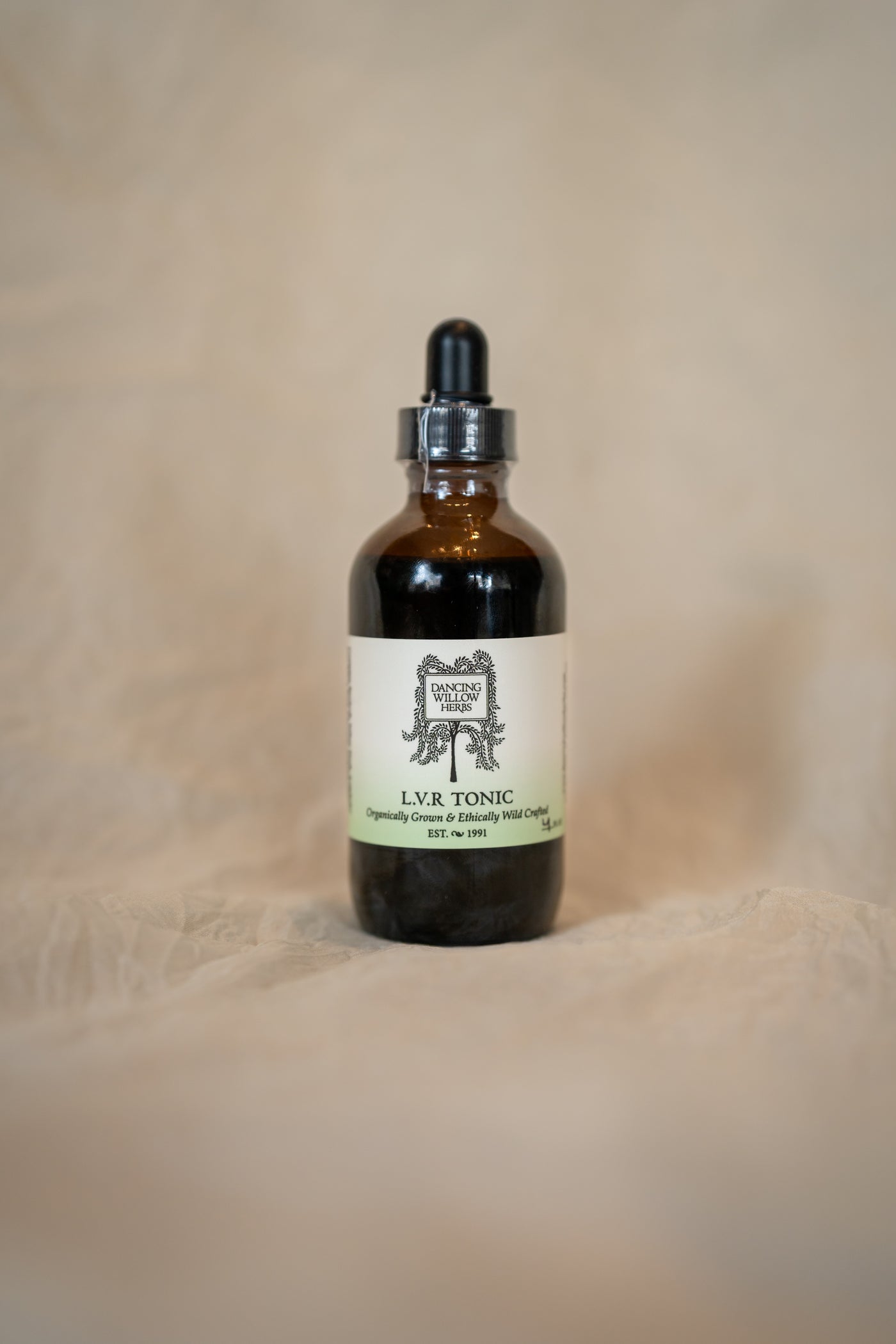 LVR-Liver Tonic