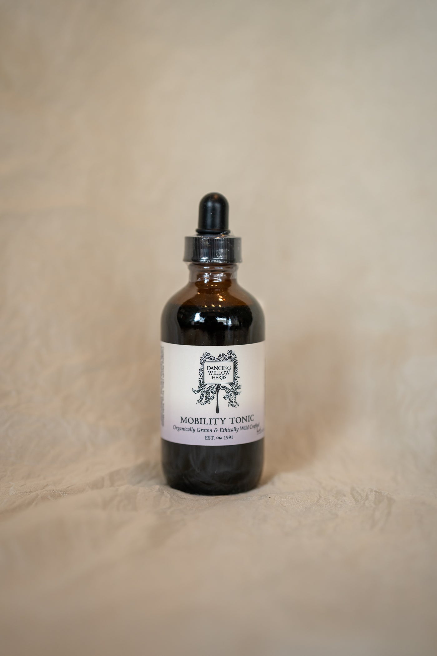 Mobility Tonic