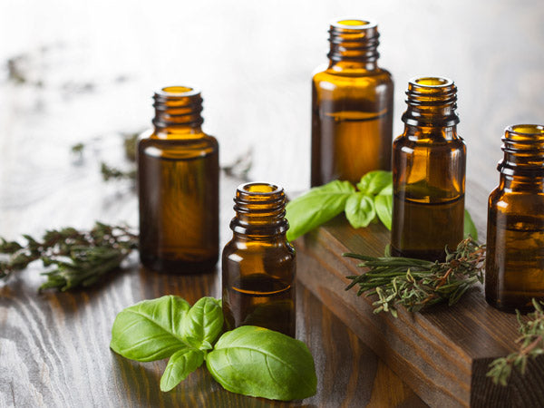 Dancing Willow Essential Oils L-Z - Dancing Willow Herbs essential oil - herbal formulas