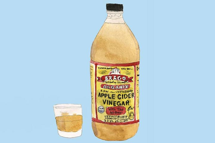 Top 15 Uses for Apple Cider Vinegar