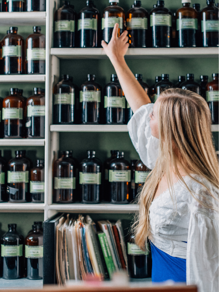 Returning to the Roots of Healing: A Conversation with Paul Bergner