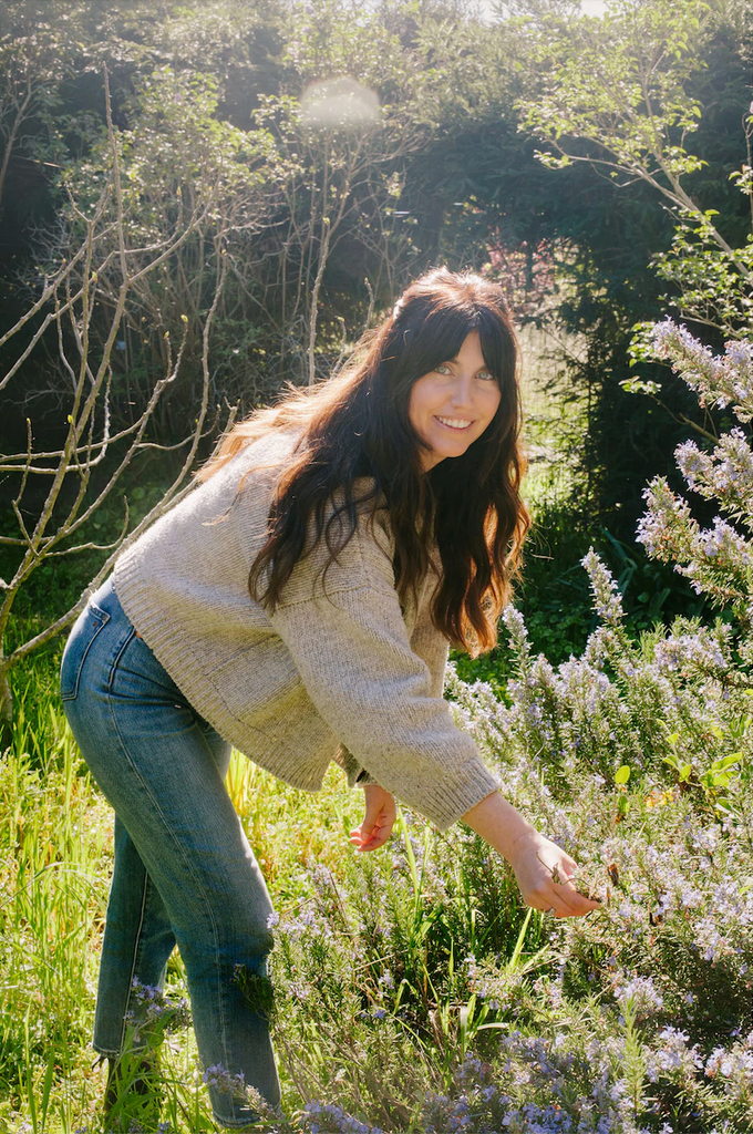 Creating a Kitchen Apothecary with Sarah Kate Benjamin