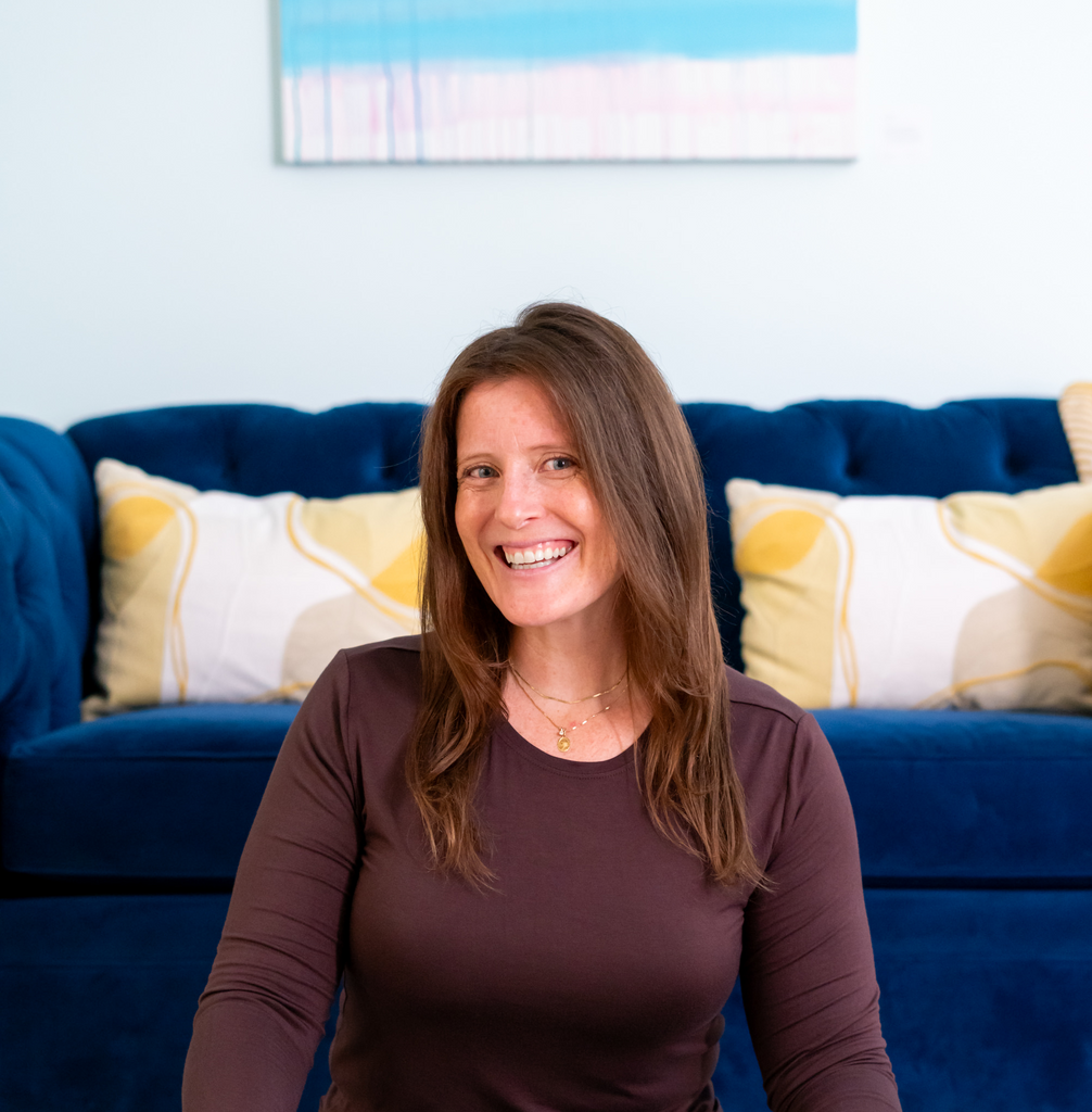 Building Connection & Resilience in the Family Unit with Eliza Rose Kane