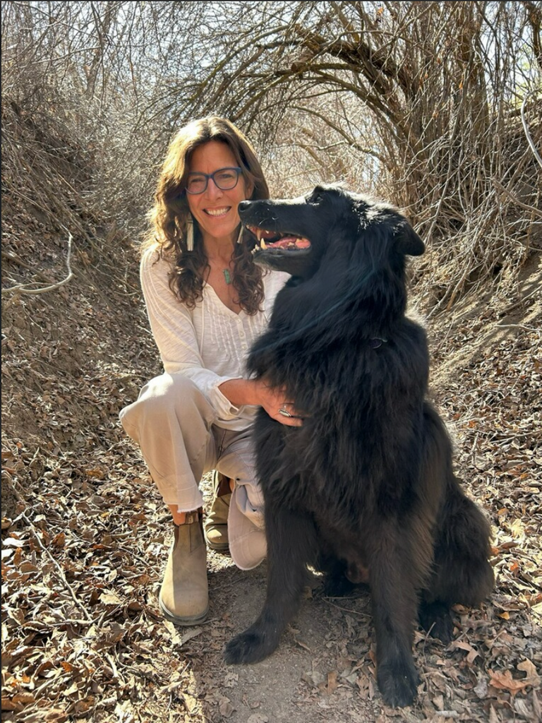 Becoming Dancing Willow: Deb Swanson on Herbalism, Womanhood, and Change