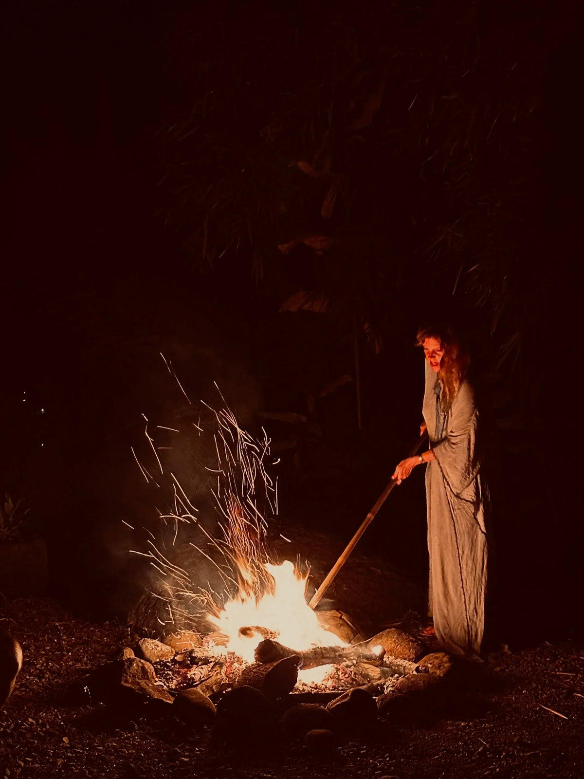 Tending the Inner Flame: Winter Solstice Wisdom with Marysia Miernowsk ...