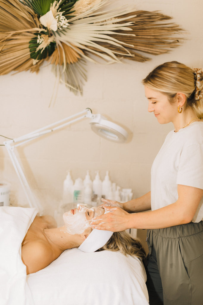 Skincare Truths, Acne Myths & Radical Skin Acceptance with Satara of Clear Esthetics