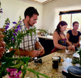 Blooming Rooted Herbalism Retreat: Autumn Session, September 19-22nd (Early Bird Pricing)