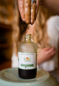 The Healer Herbal Massage Oil