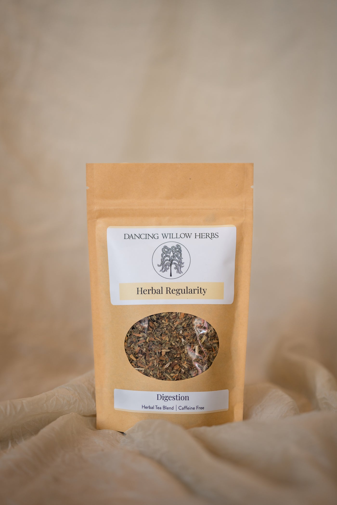 Herbal Regularity Tea