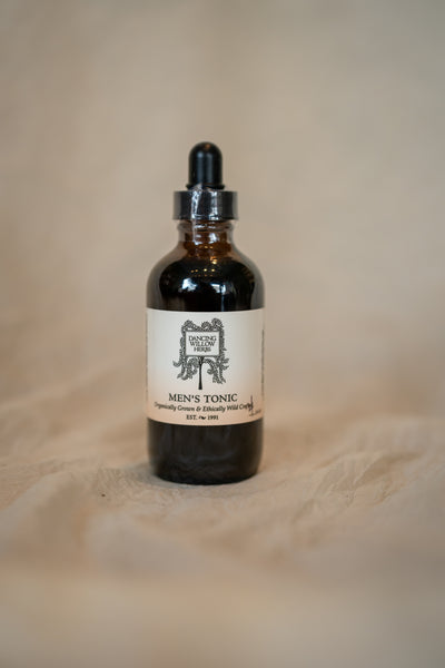 Men's Tonic