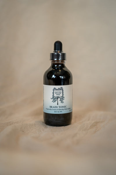 Brain Tonic