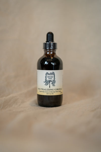 Neutralizing Cordial