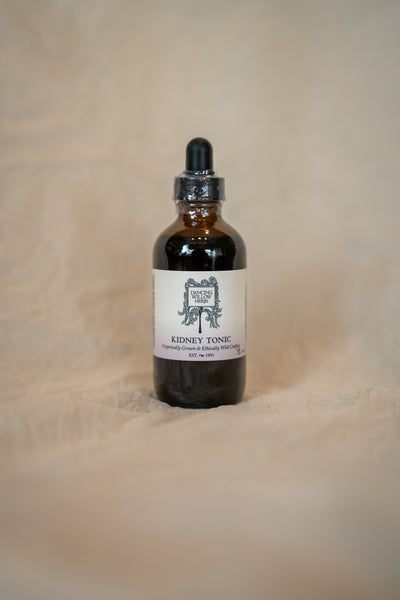Kidney Tonic
