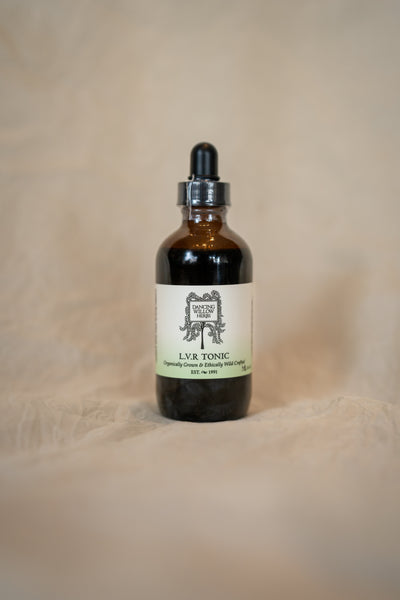 LVR-Liver Tonic