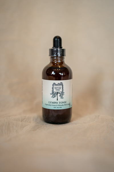 Lymph Tonic