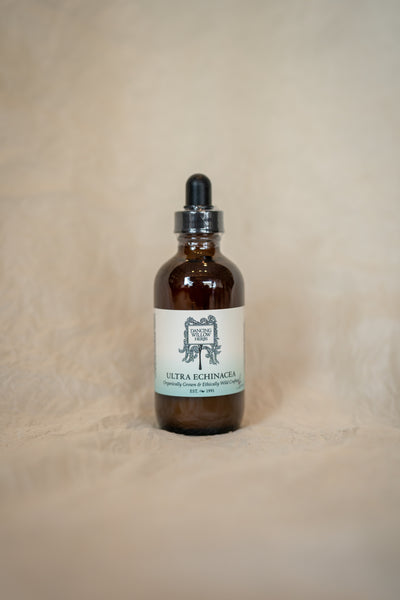Ultra Echinacea