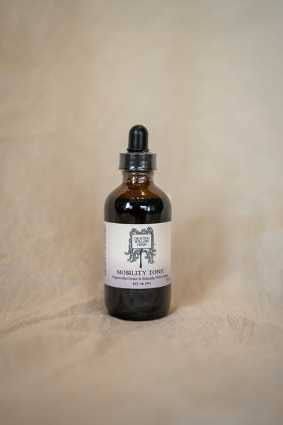 Mobility Tonic