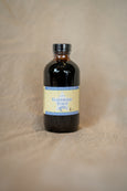 Elderberry Syrup (for adults & kids)