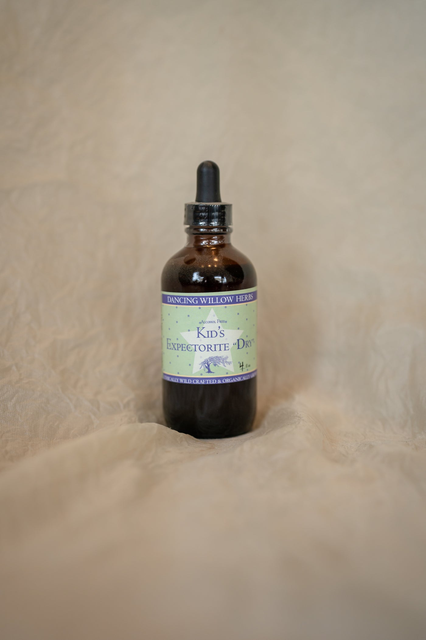 Kid's Expectorite Dry