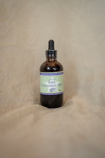 Kid's Expectorite Dry