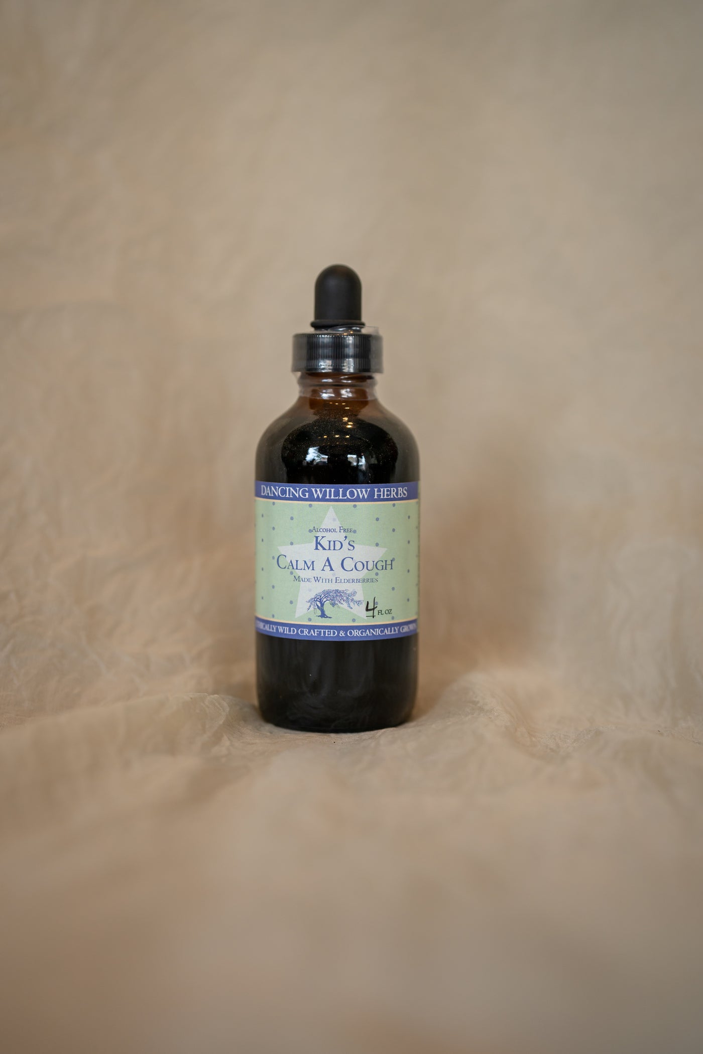 Kid's Calm A Cough