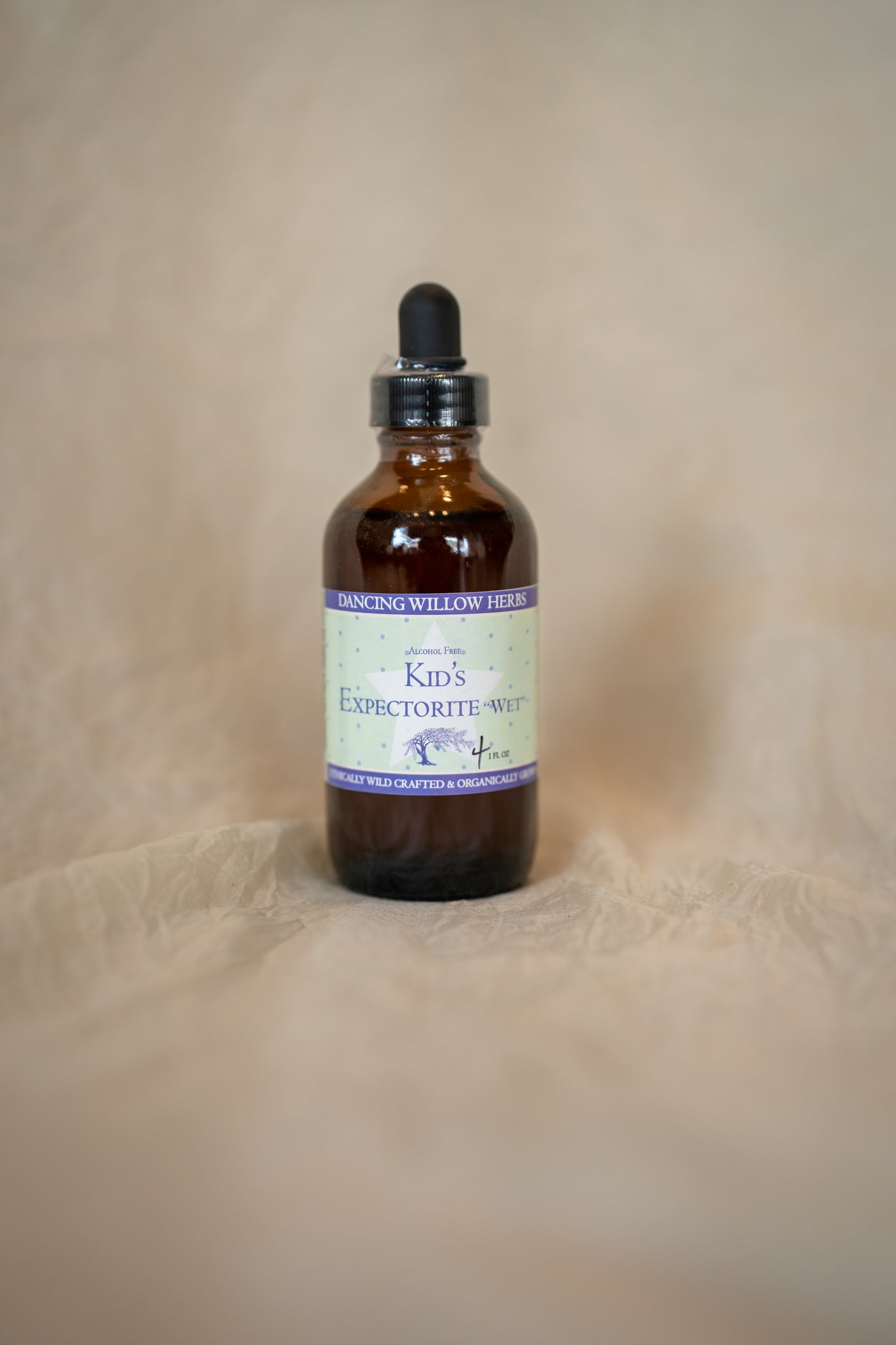 Kid's Expectorite Wet