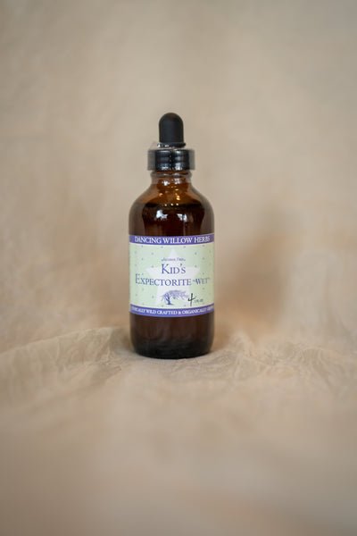Kid's Expectorite Wet