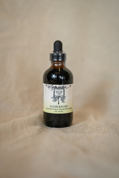 Kid's Aller Relief (Glycerite)