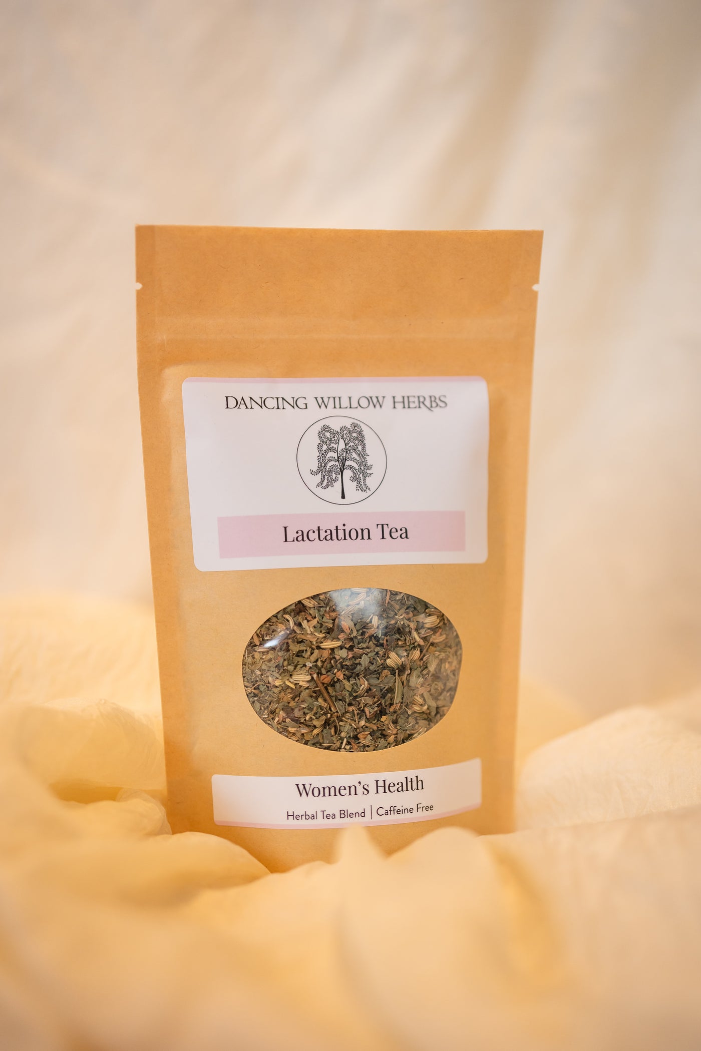 Lactation Tea