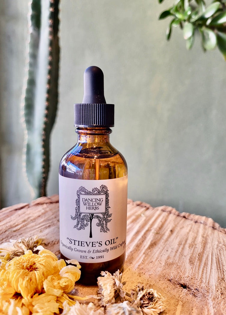 Thieves Oil - Essential Oil and Plant Extracts Blend