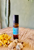 Healing Essential Oil Blends Roll-On