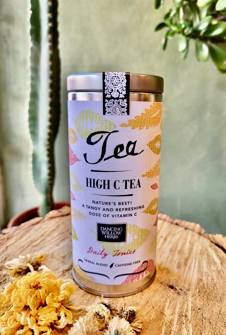 High C Herbal Tea